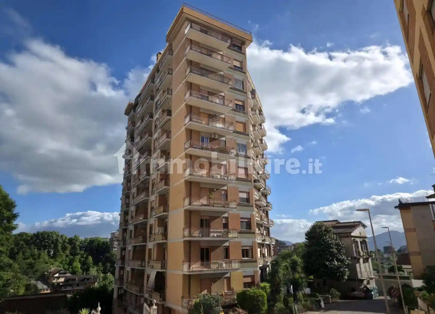 Appartamento in vendita a Frosinone