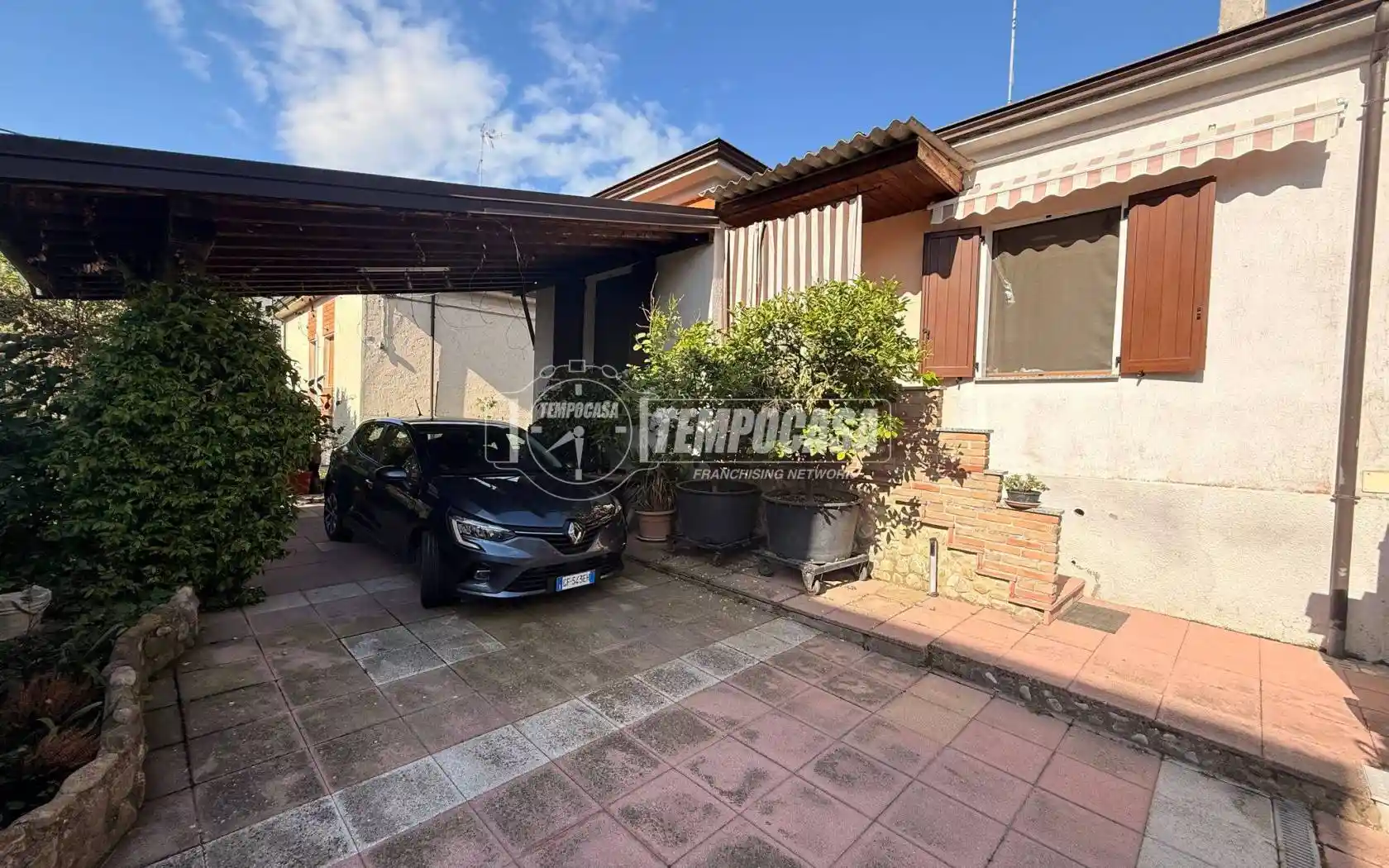 Casa indipendente in vendita a Borgonovo Val Tidone