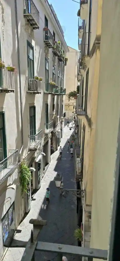 Appartamento in vendita a Salerno