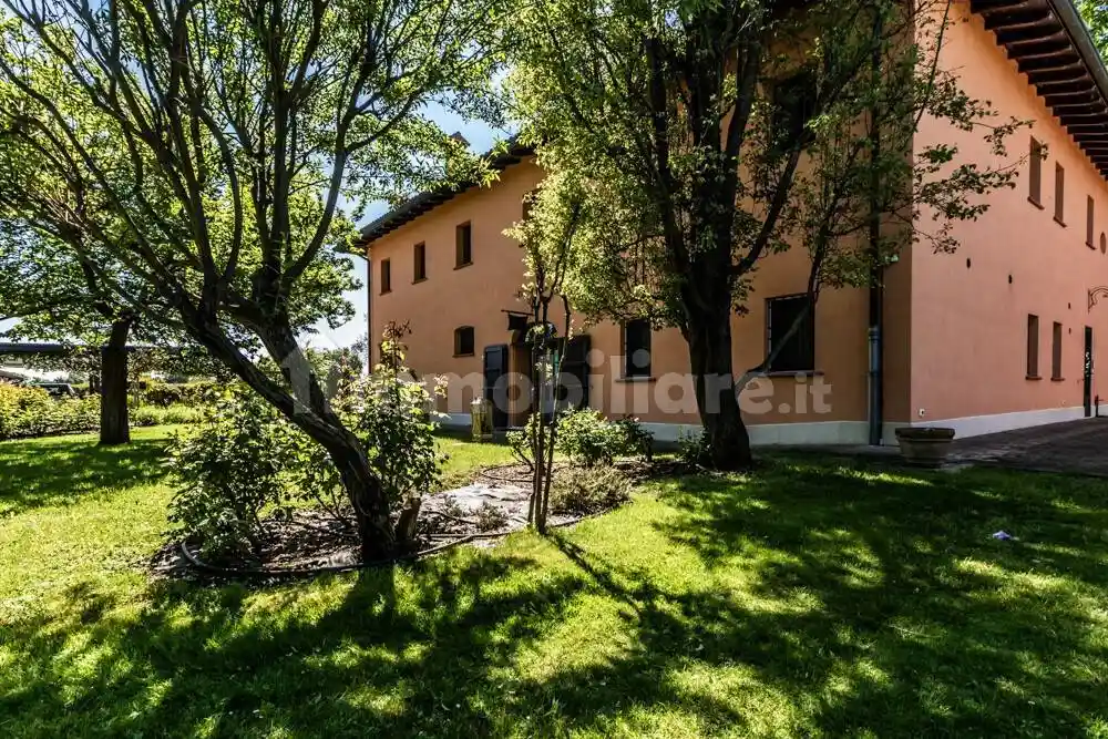 Appartamento in vendita a Medicina
