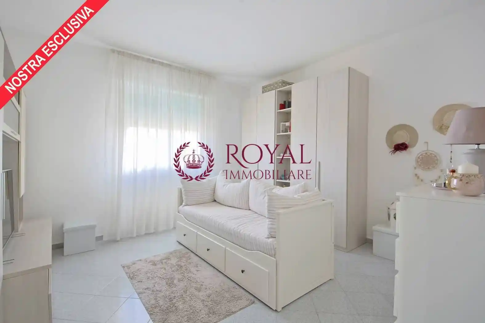 Appartamento in vendita a Livorno