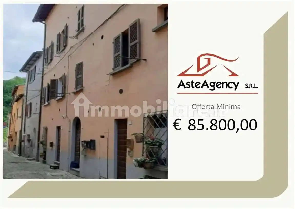 Appartamento in vendita a Urbania