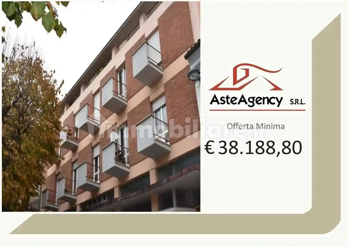 Appartamento in vendita a Corridonia