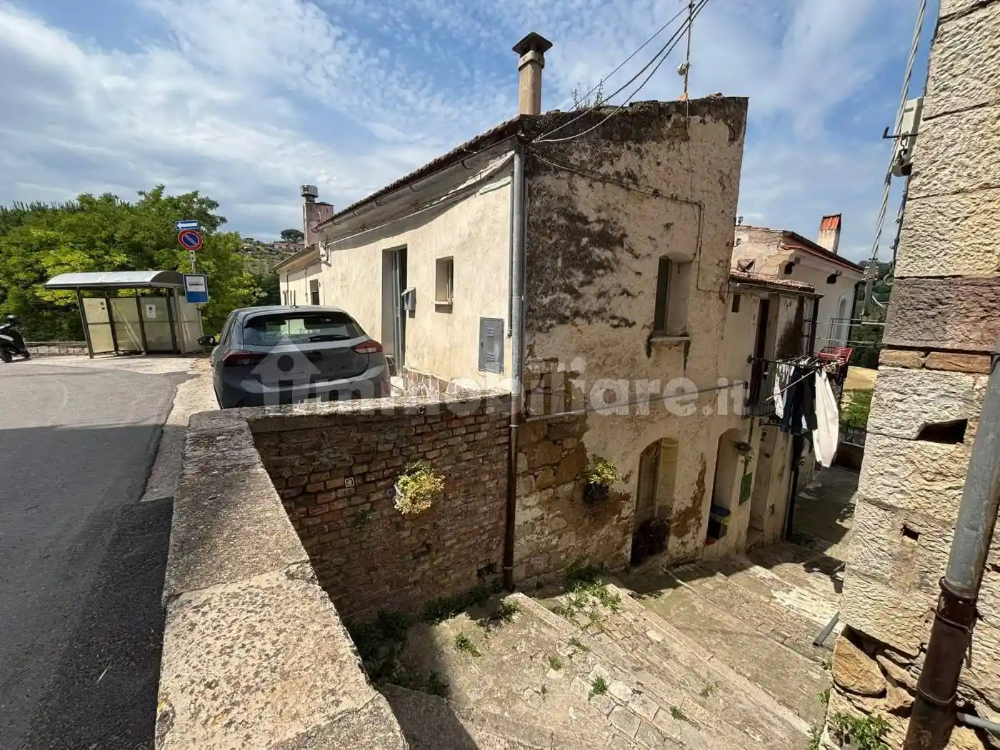 Casa indipendente in vendita a Larino