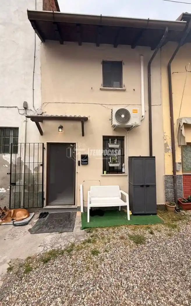 Appartamento in vendita a Arena Po