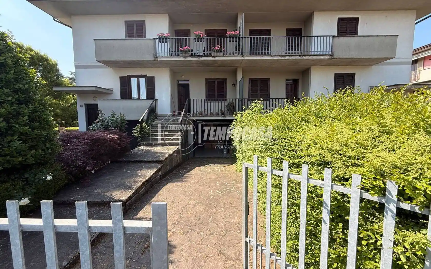 Appartamento in vendita a Borgonovo Val Tidone