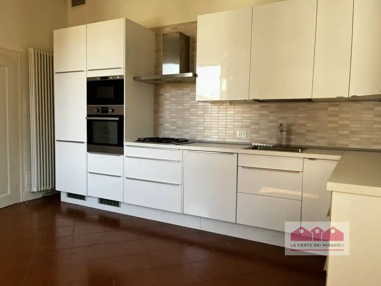 Appartamento in affitto a Vicenza