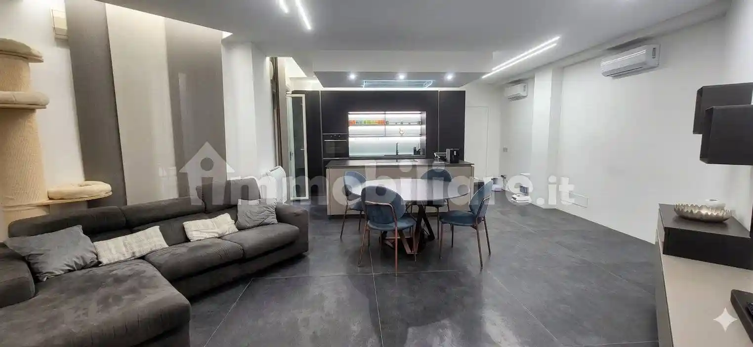 Appartamento in vendita a Siracusa
