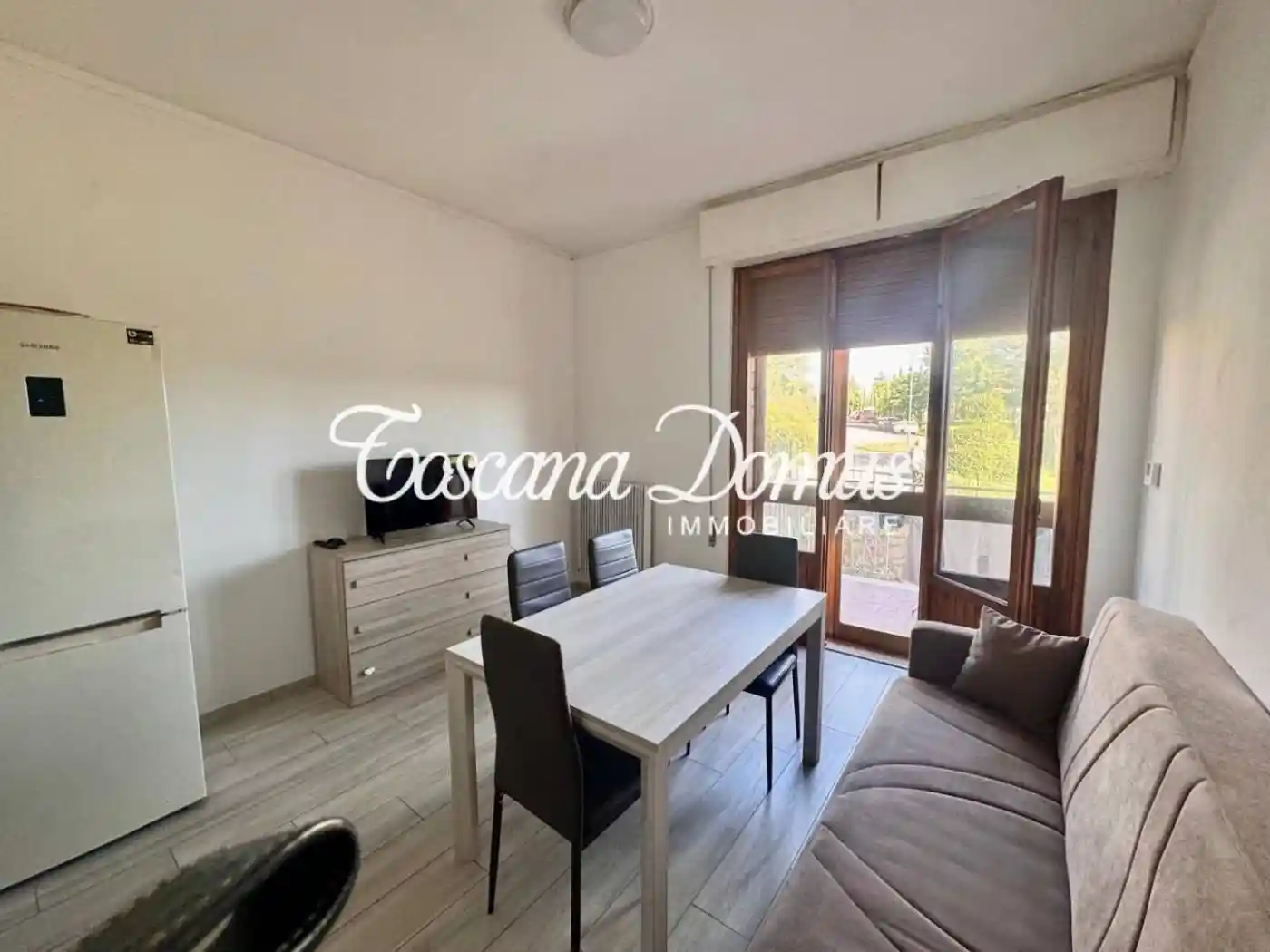 Appartamento in vendita a Siena