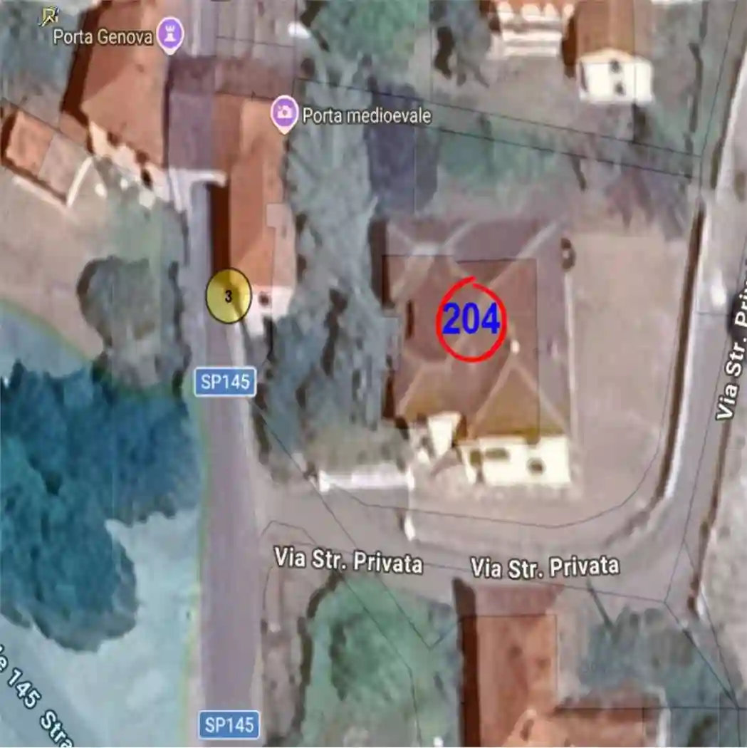 Casa indipendente - foto 4