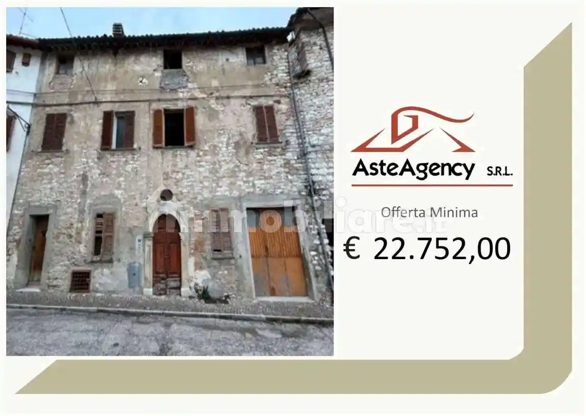 Appartamento