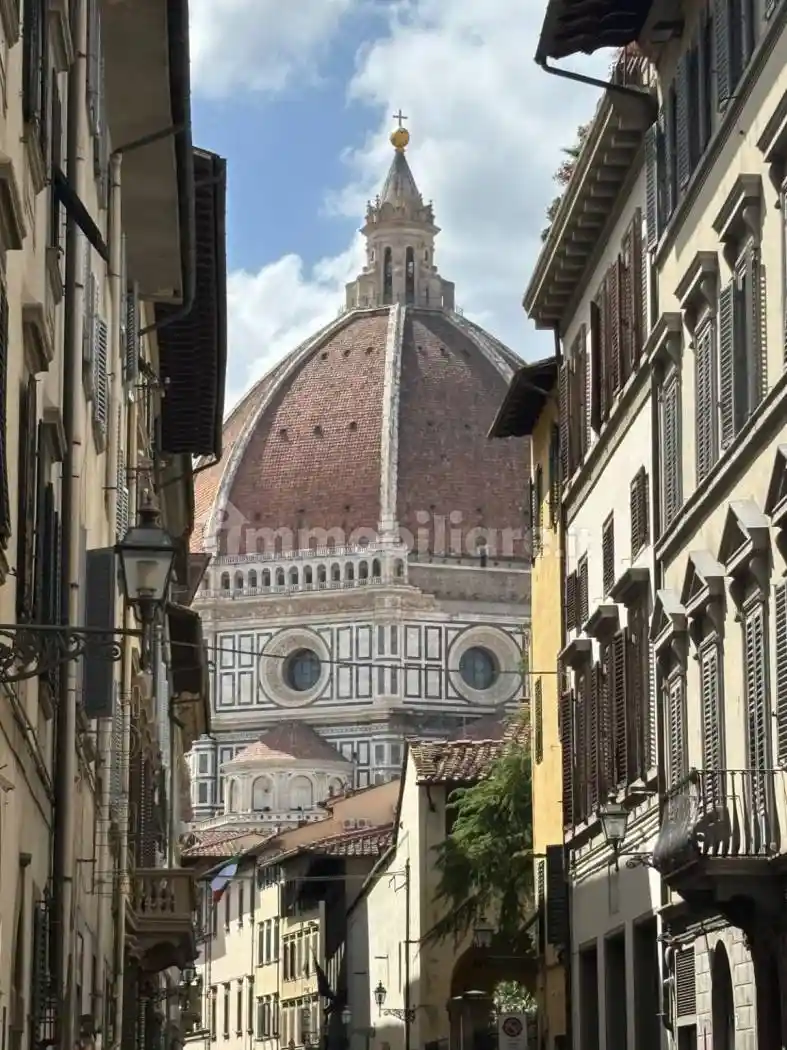 Appartamento in affitto a Firenze