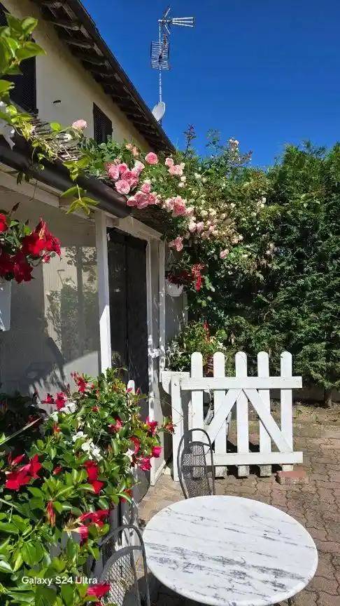 Casa indipendente in vendita a Mortara