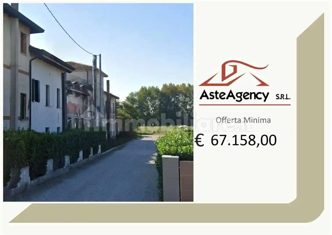 Appartamento in vendita a Cittadella