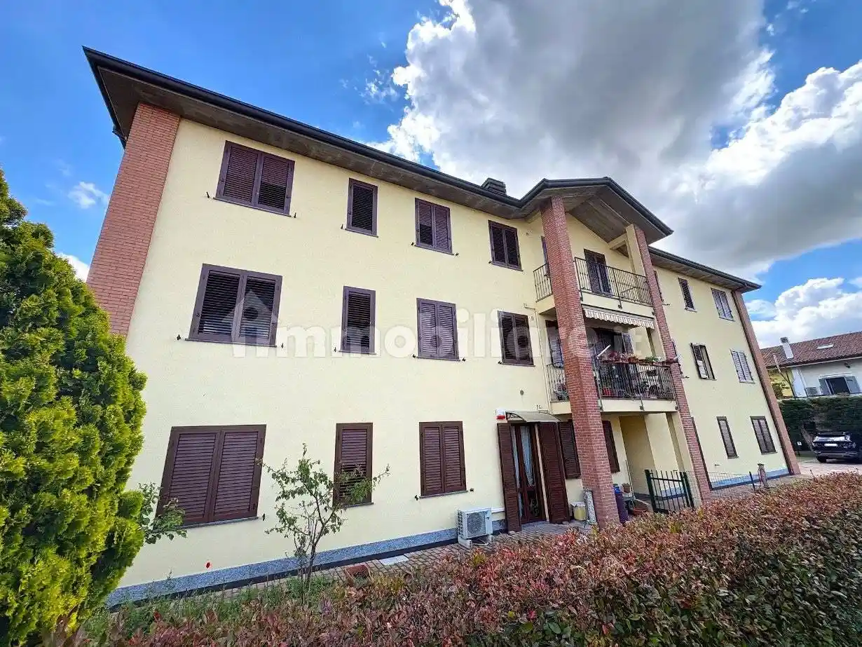 Attico - Mansarda in vendita a Gropello Cairoli