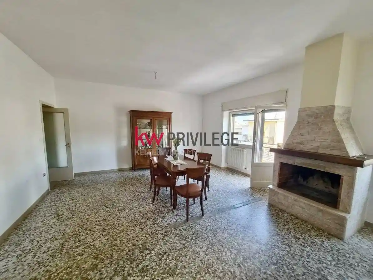 Appartamento in vendita a Brindisi