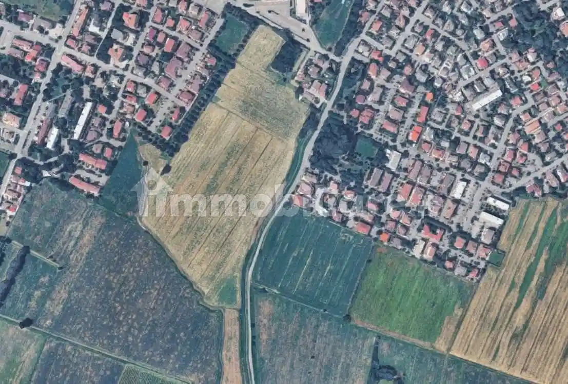 Villetta a schiera in vendita a Castelfranco Emilia