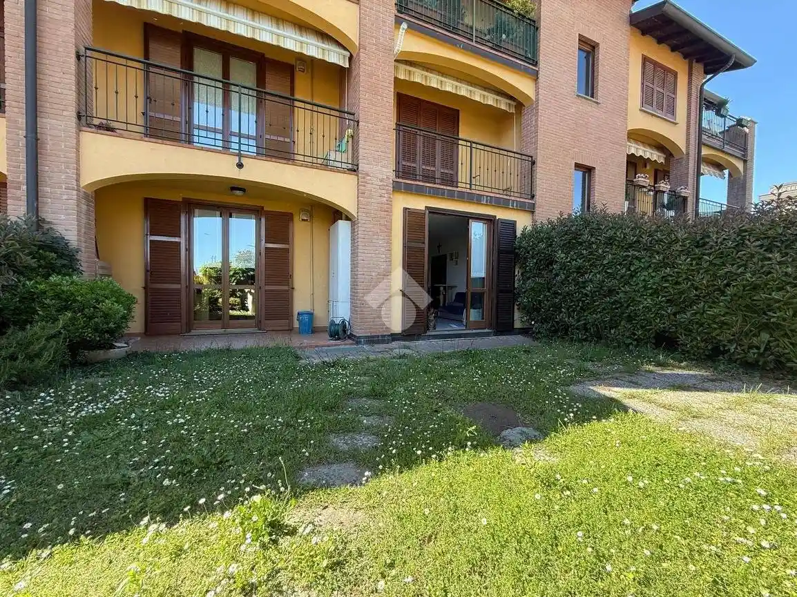 Appartamento in vendita a Cantù