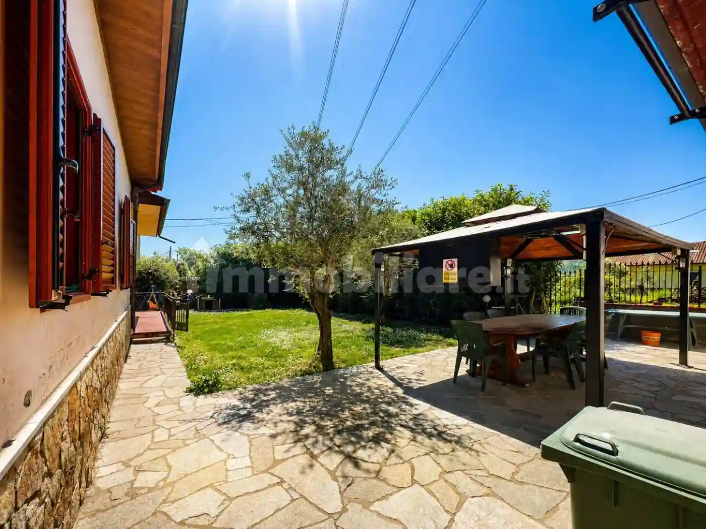 Villa - foto 4