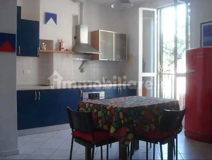 Appartamento in vendita a Forlì