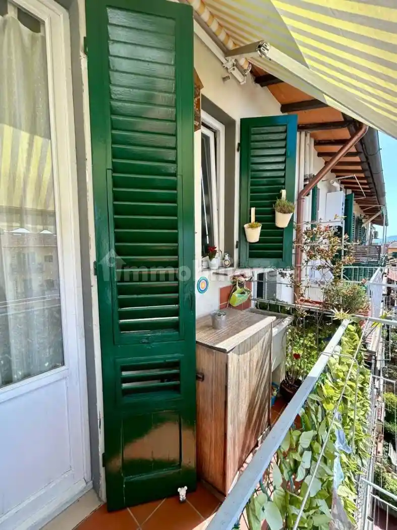 Appartamento in affitto a Firenze