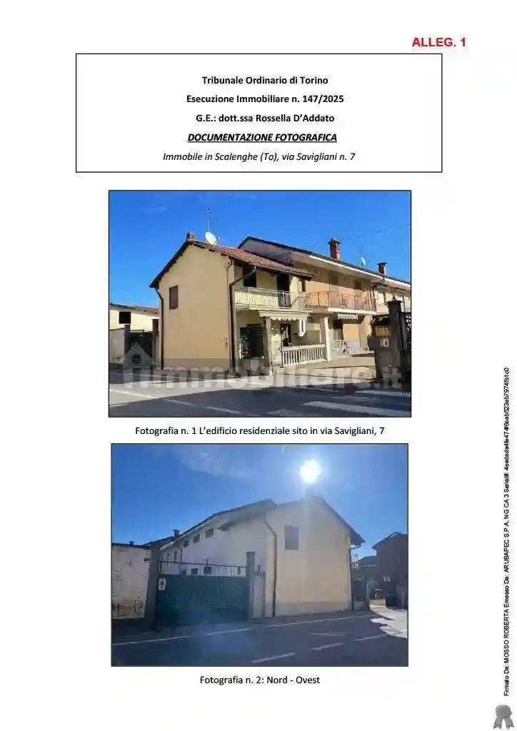 Casa indipendente - foto 2