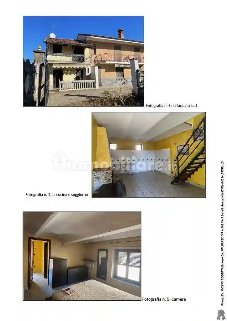 Casa indipendente - foto 3
