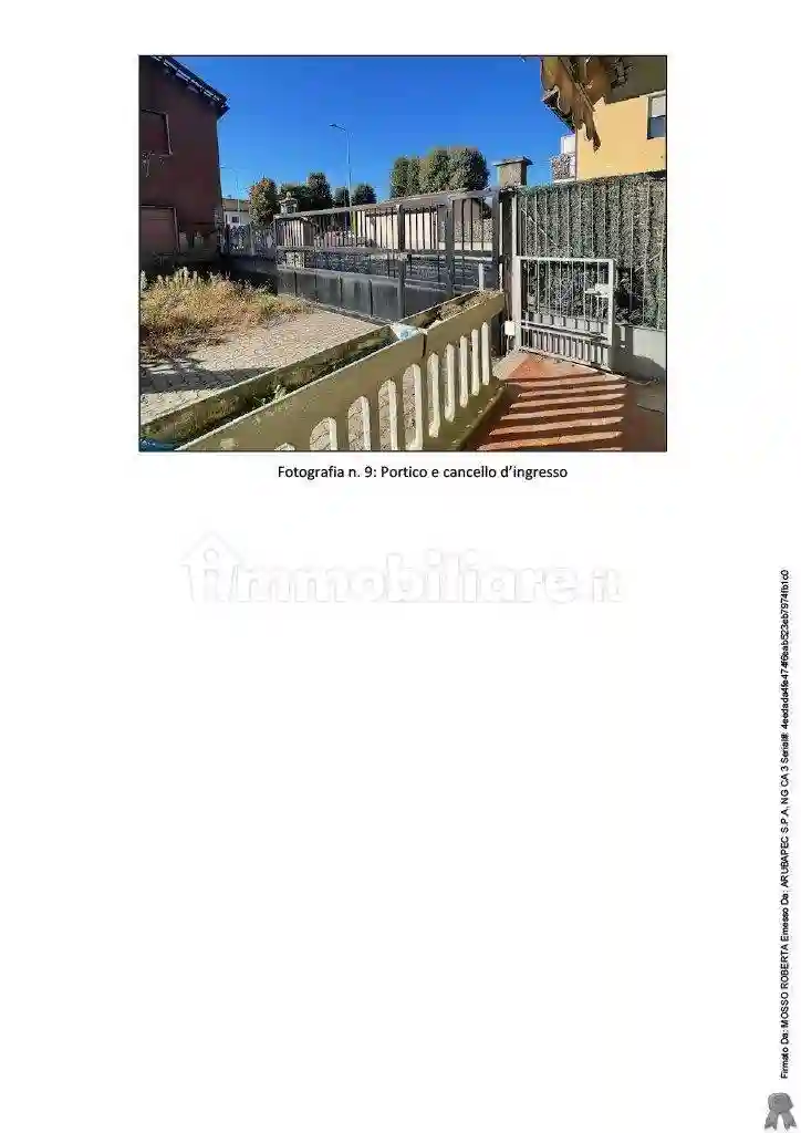 Casa indipendente - foto 5