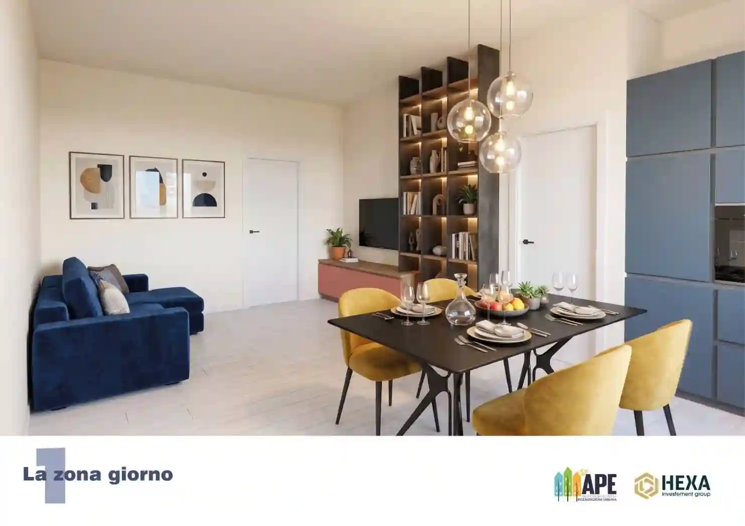 Appartamento - foto 4