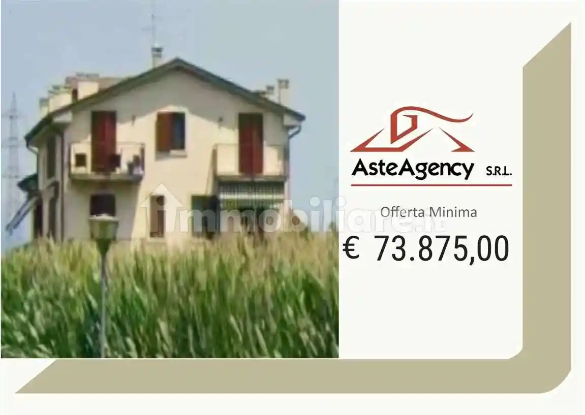 Appartamento in vendita a Verona