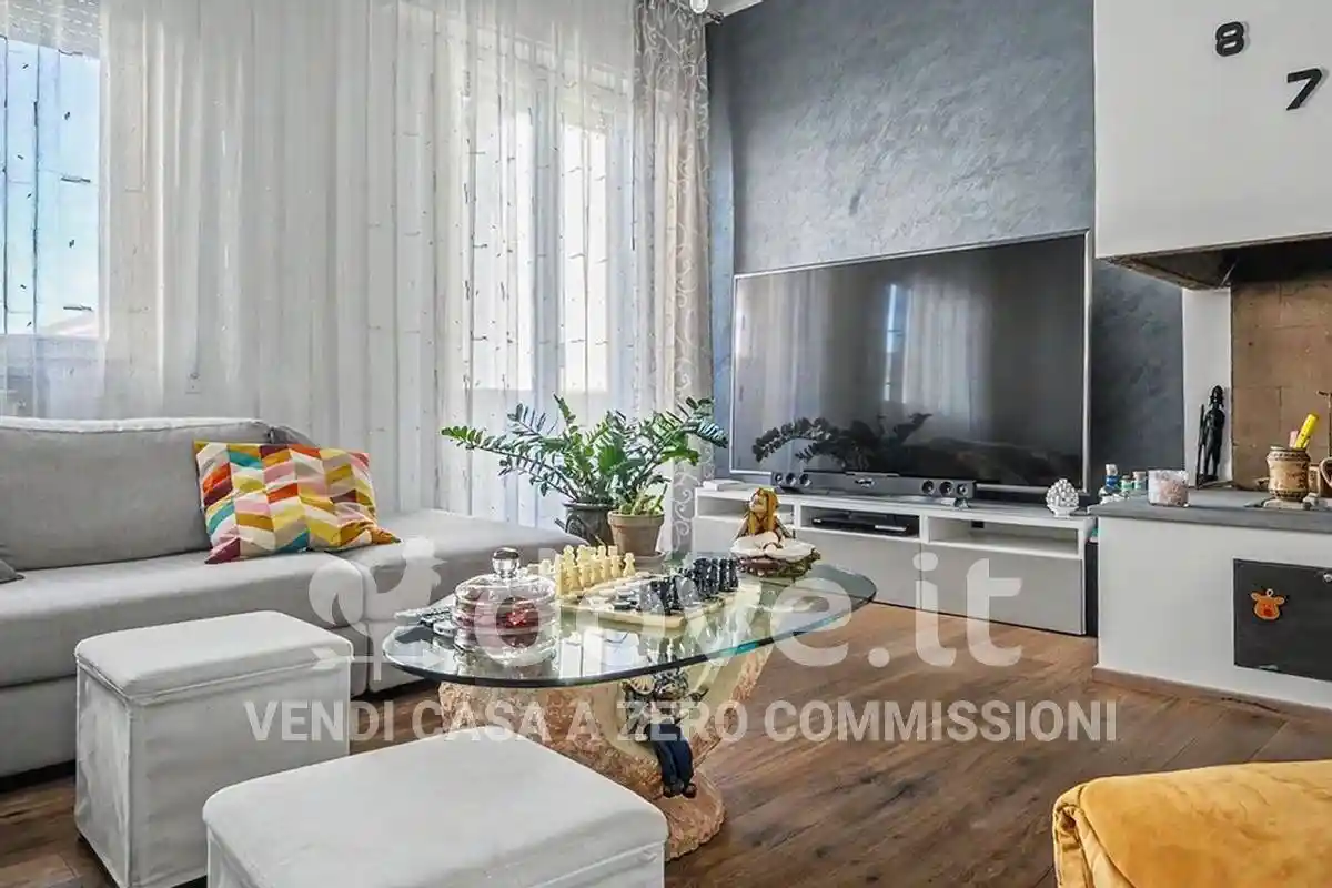 Appartamento in vendita a Arezzo