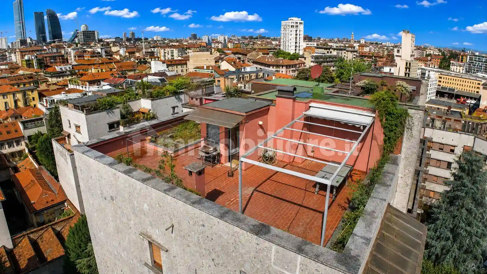 Attico - Mansarda - foto 2