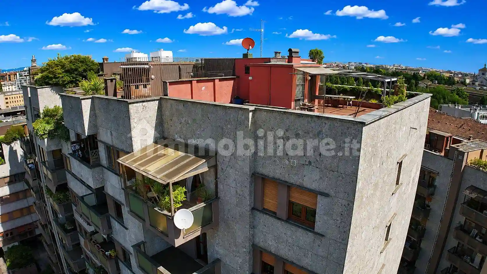 Attico - Mansarda - foto 3