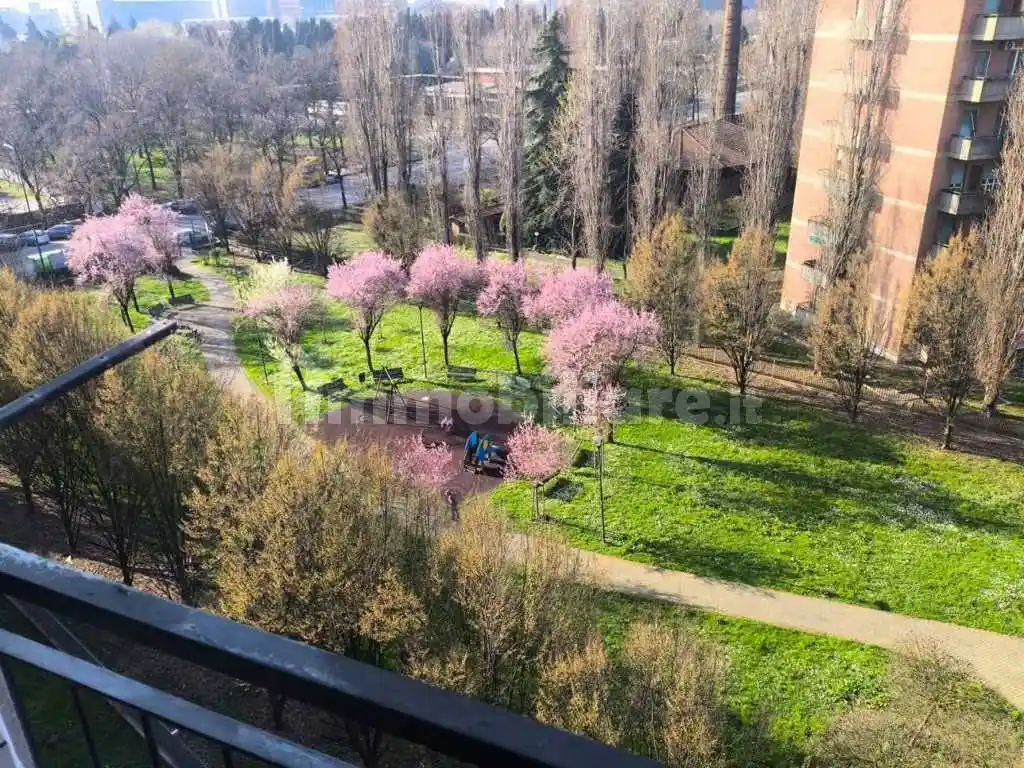 Appartamento in vendita a Sesto San Giovanni