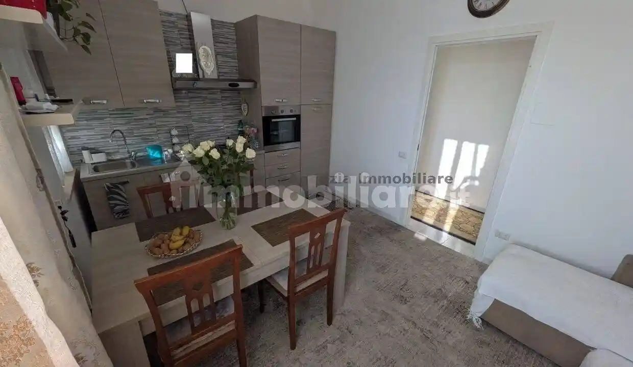 Appartamento in vendita a Pesaro