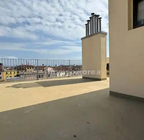 Attico - Mansarda in vendita a Piombino