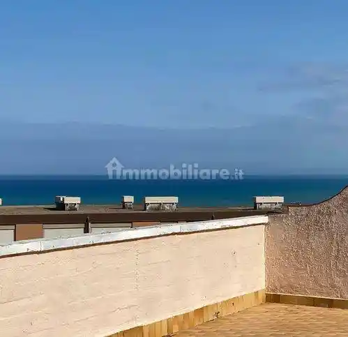 Appartamento in vendita a San Vincenzo