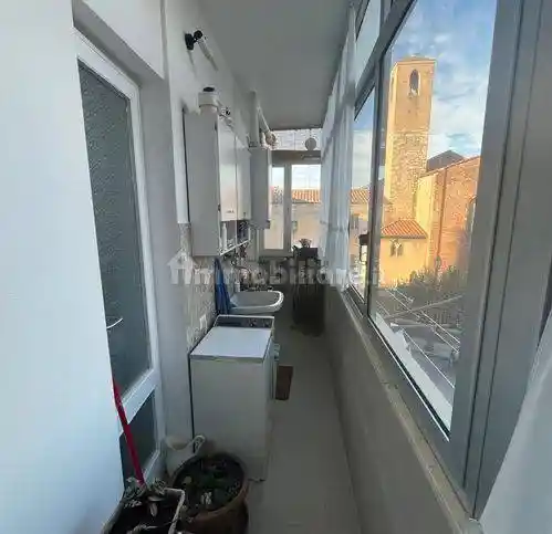 Appartamento in vendita a Piombino
