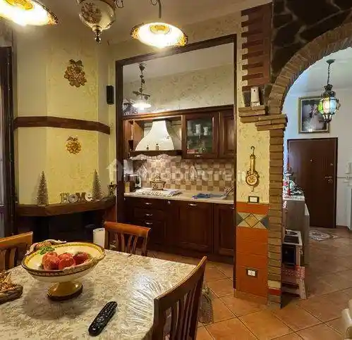 Appartamento in vendita a Piombino