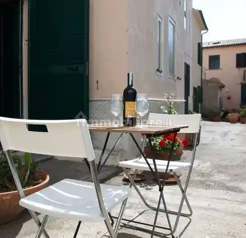 Appartamento in vendita a Piombino