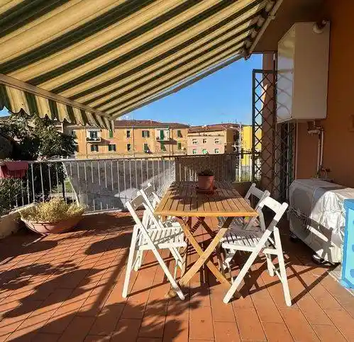 Appartamento in vendita a Piombino