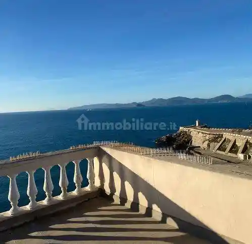 Appartamento in vendita a Piombino