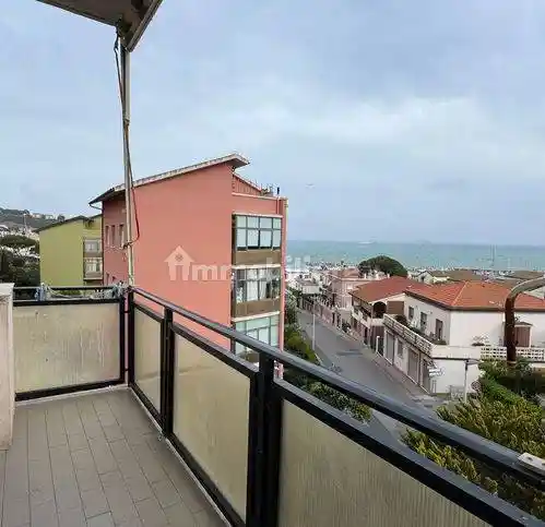 Appartamento in vendita a Piombino