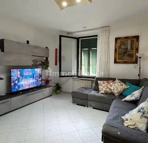 Appartamento in vendita a Piombino