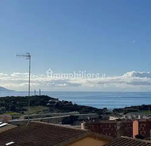 Appartamento in vendita a Piombino