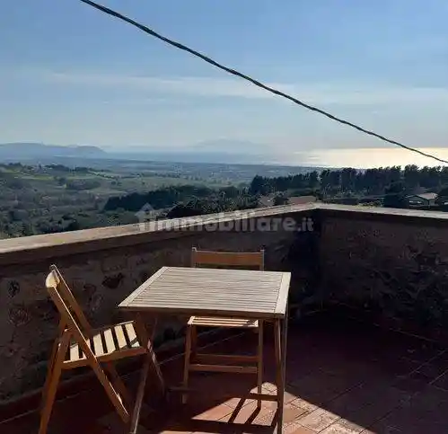 Casa indipendente in vendita a San Vincenzo