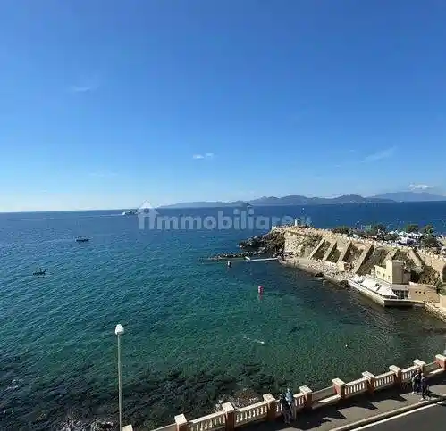 Appartamento in vendita a Piombino