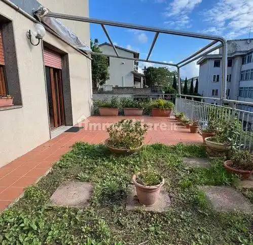 Appartamento in vendita a Piombino