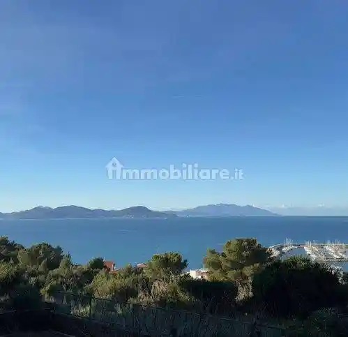 Appartamento in vendita a Piombino