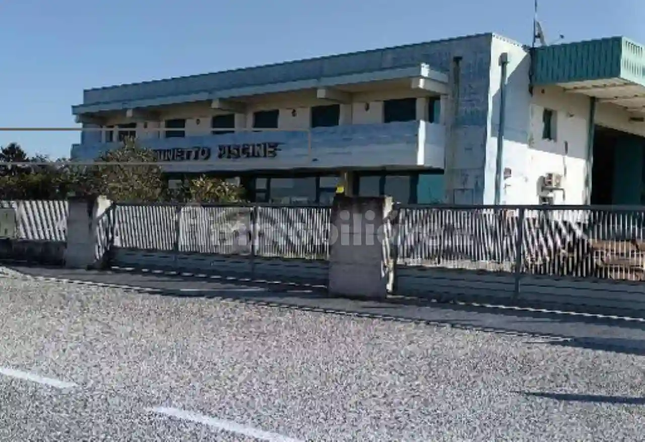 Palazzo - Edificio - foto 2
